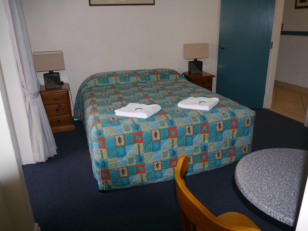 Acacia Inner City Bed & Breakfast 3*