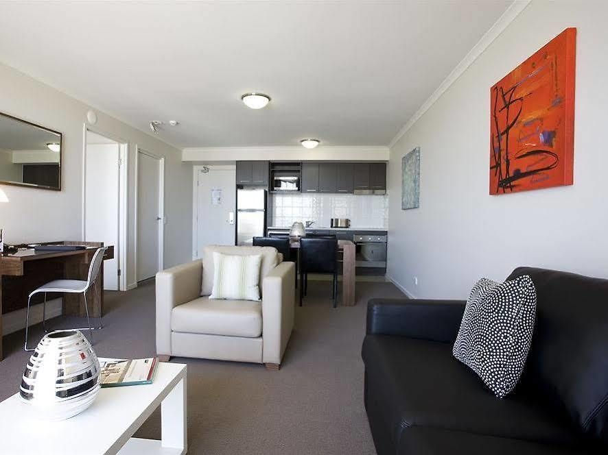 Quest Chermside Aparthotel