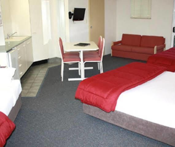 Benson Court 4* Brisbane