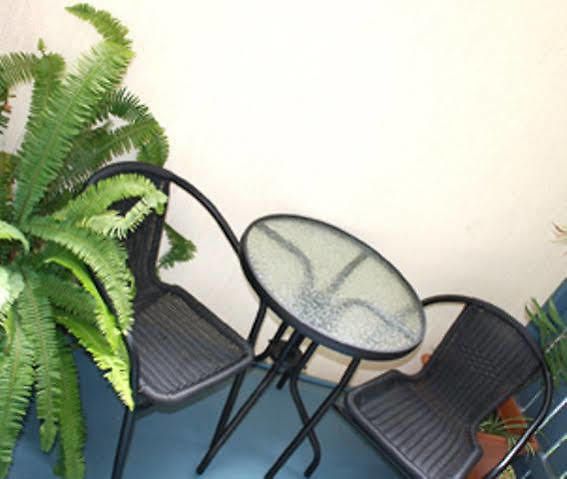 Motel Benson Court 4*