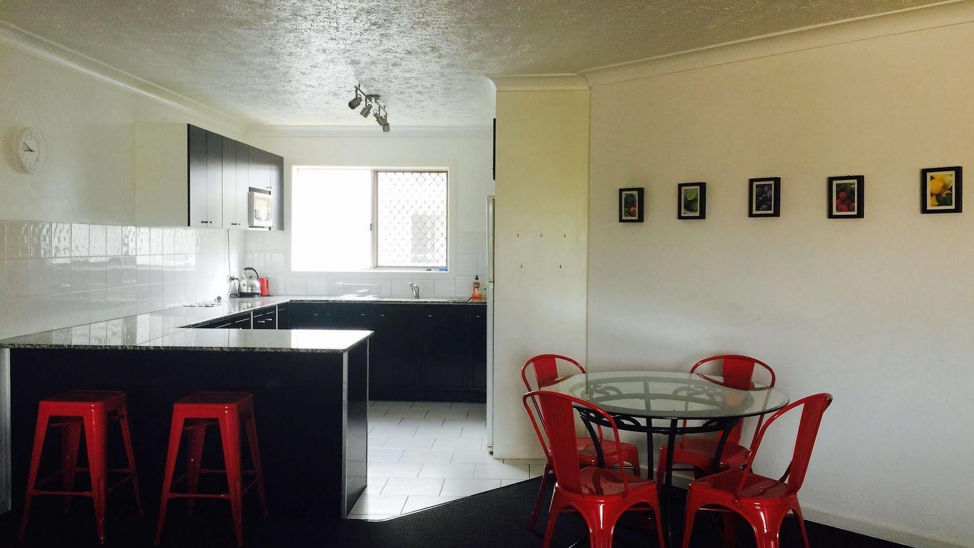 The Vista Bel Air Aparthotel Brisbane