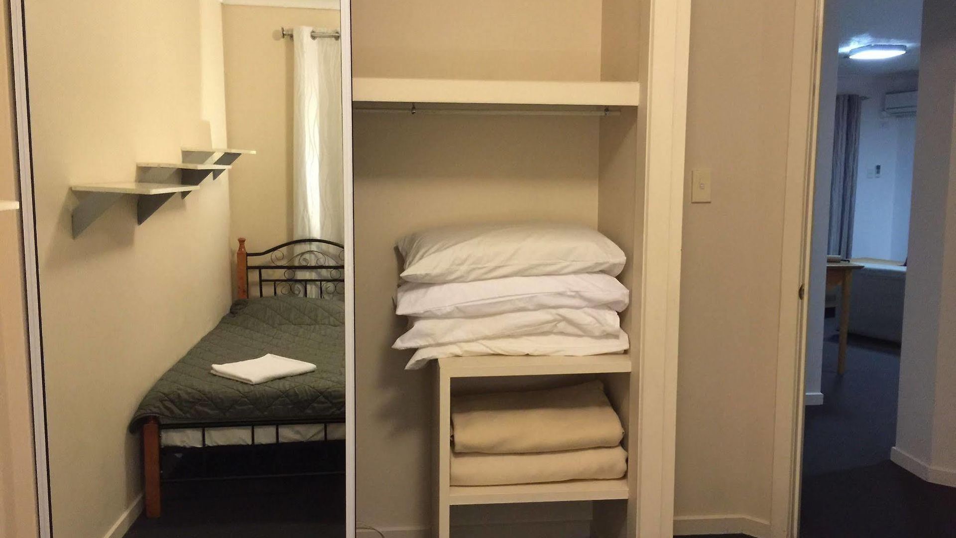 Aparthotel The Vista Bel Air 4*