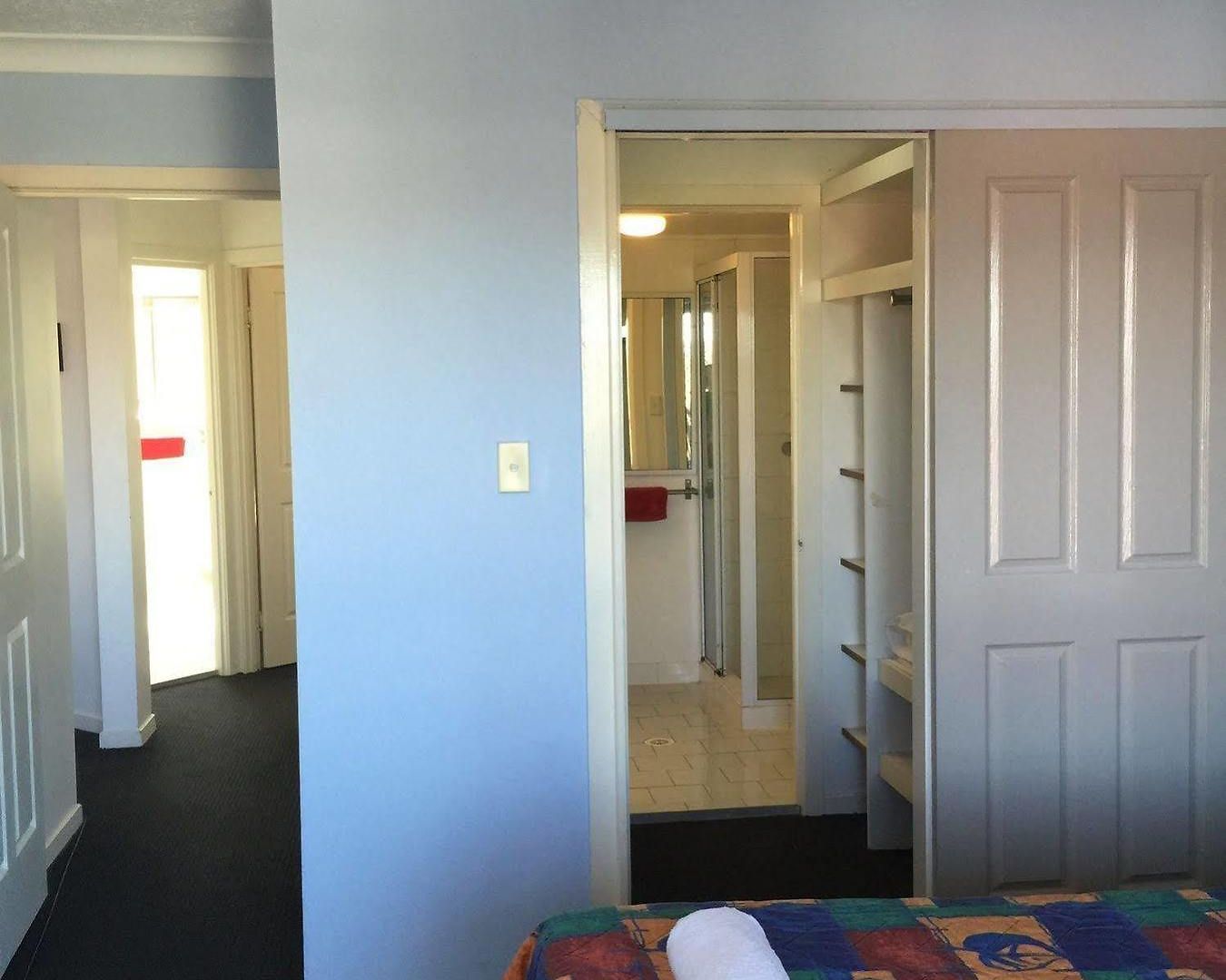 The Vista Bel Air Aparthotel 4*