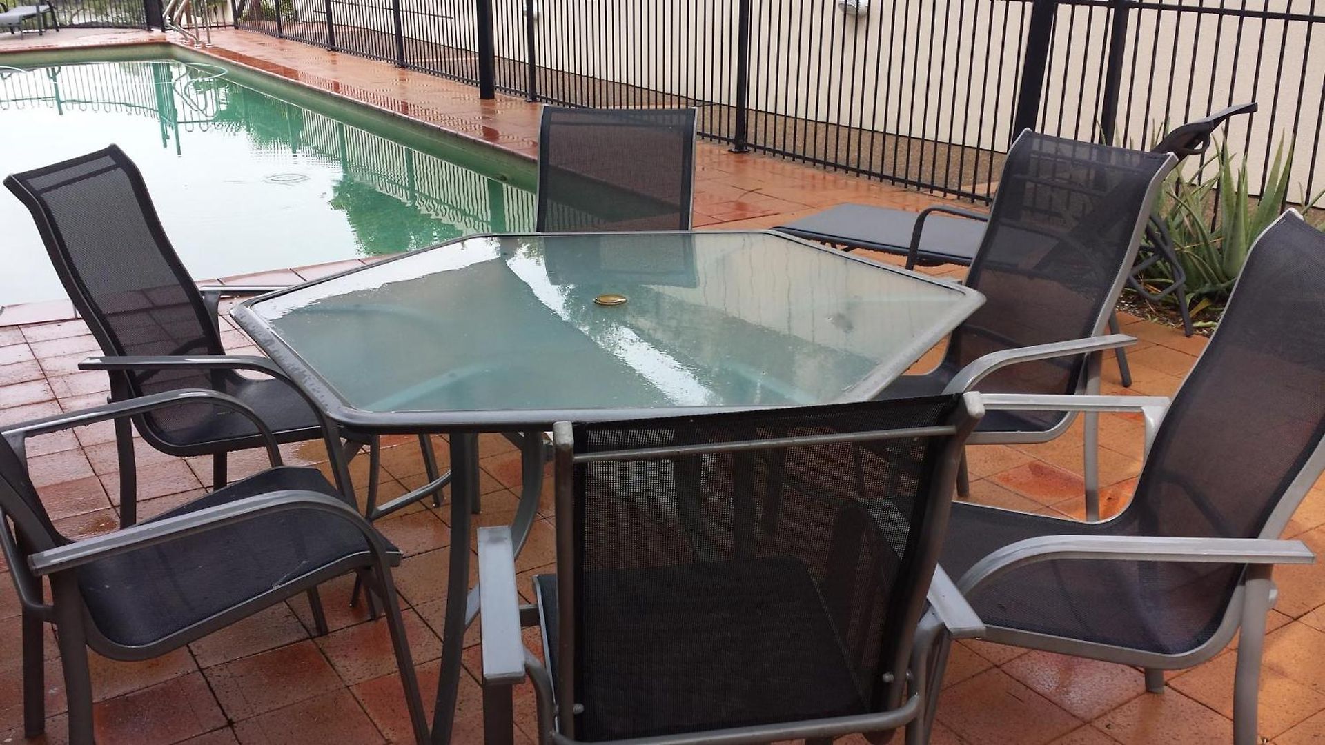 Founda Gardens Aparthotel 5*
