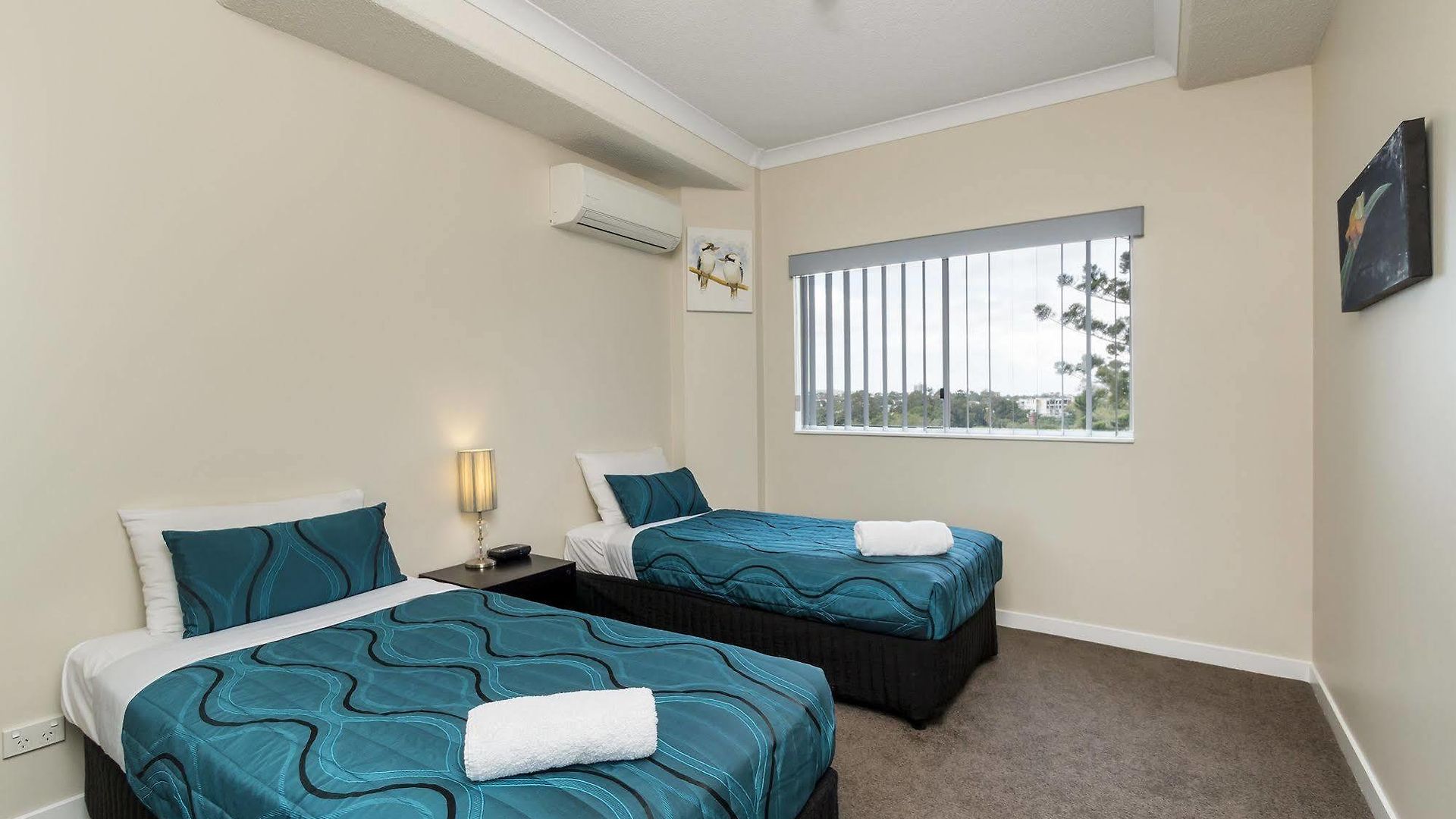 Aparthotel Founda Gardens Brisbane