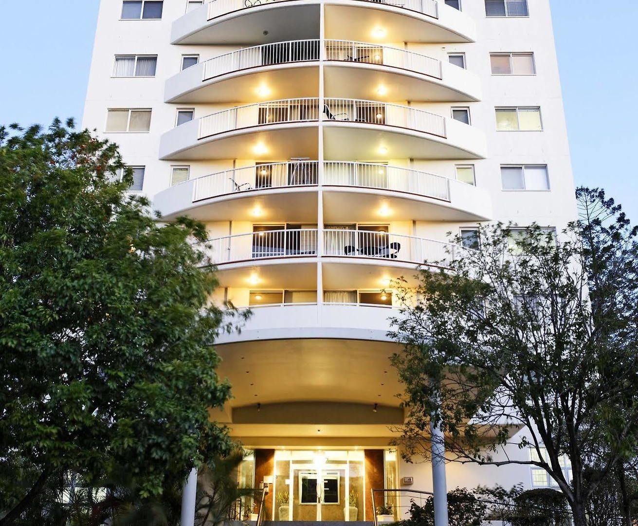 Aparthotel Founda Gardens Brisbane