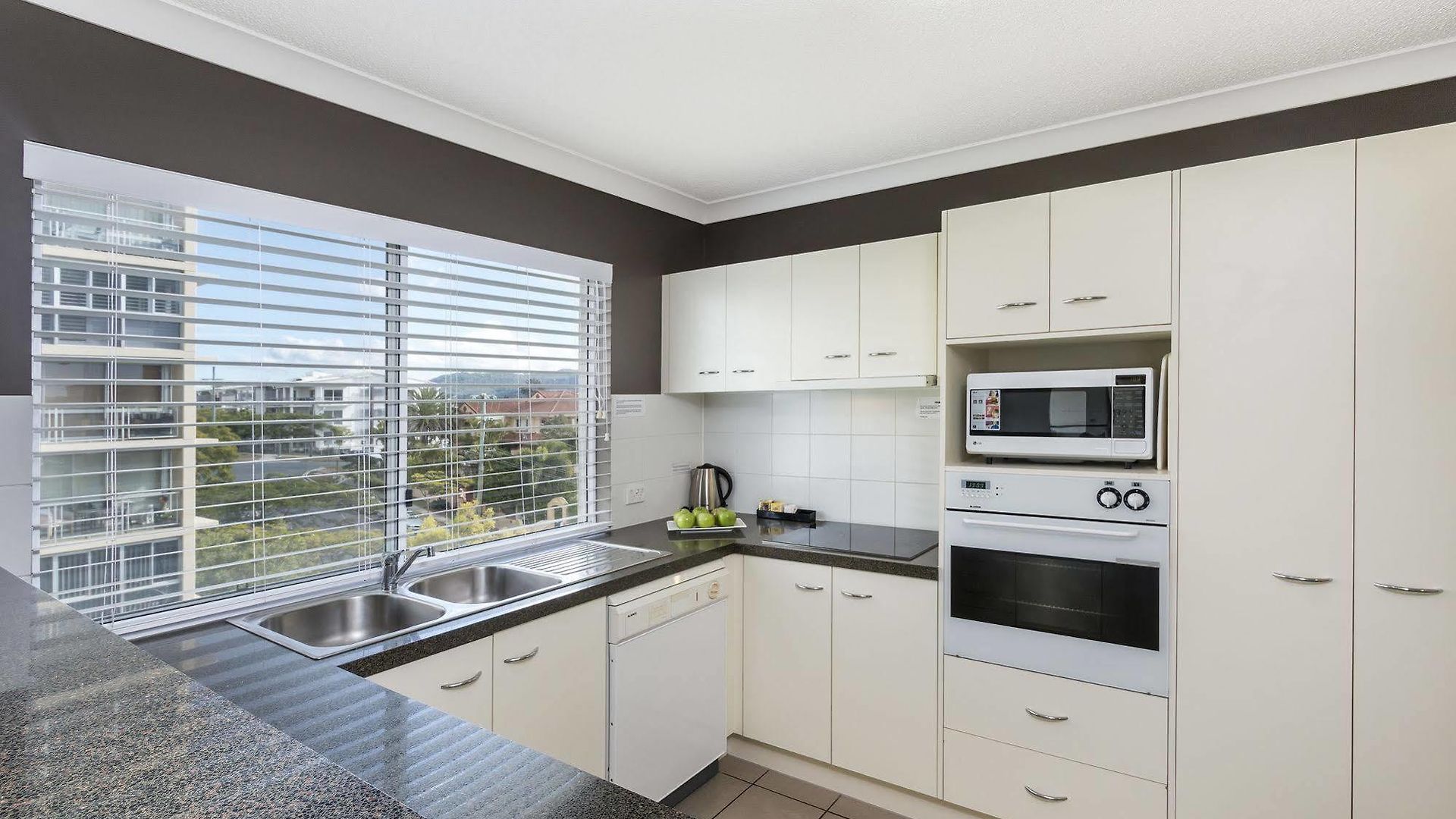 Aparthotel Founda Gardens Brisbane