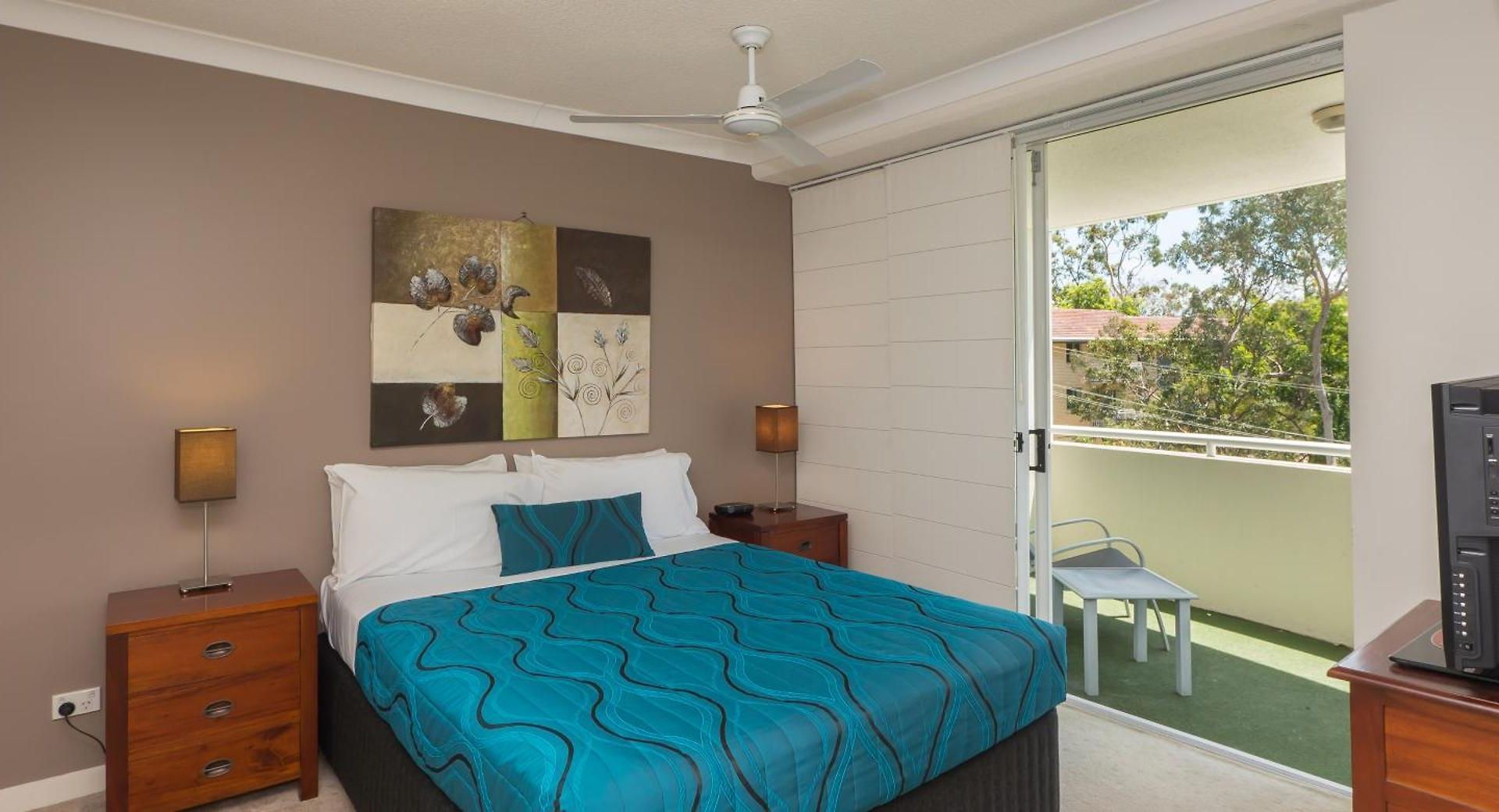 Founda Gardens 5* Brisbane