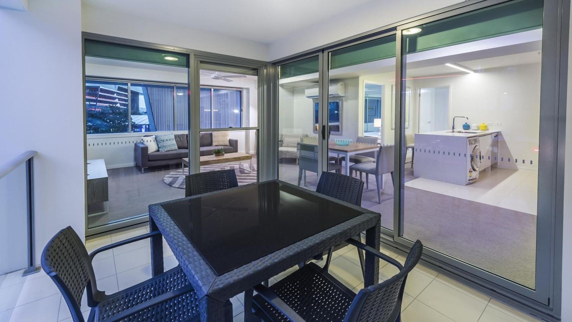 Link Portside Wharf 4* Brisbane