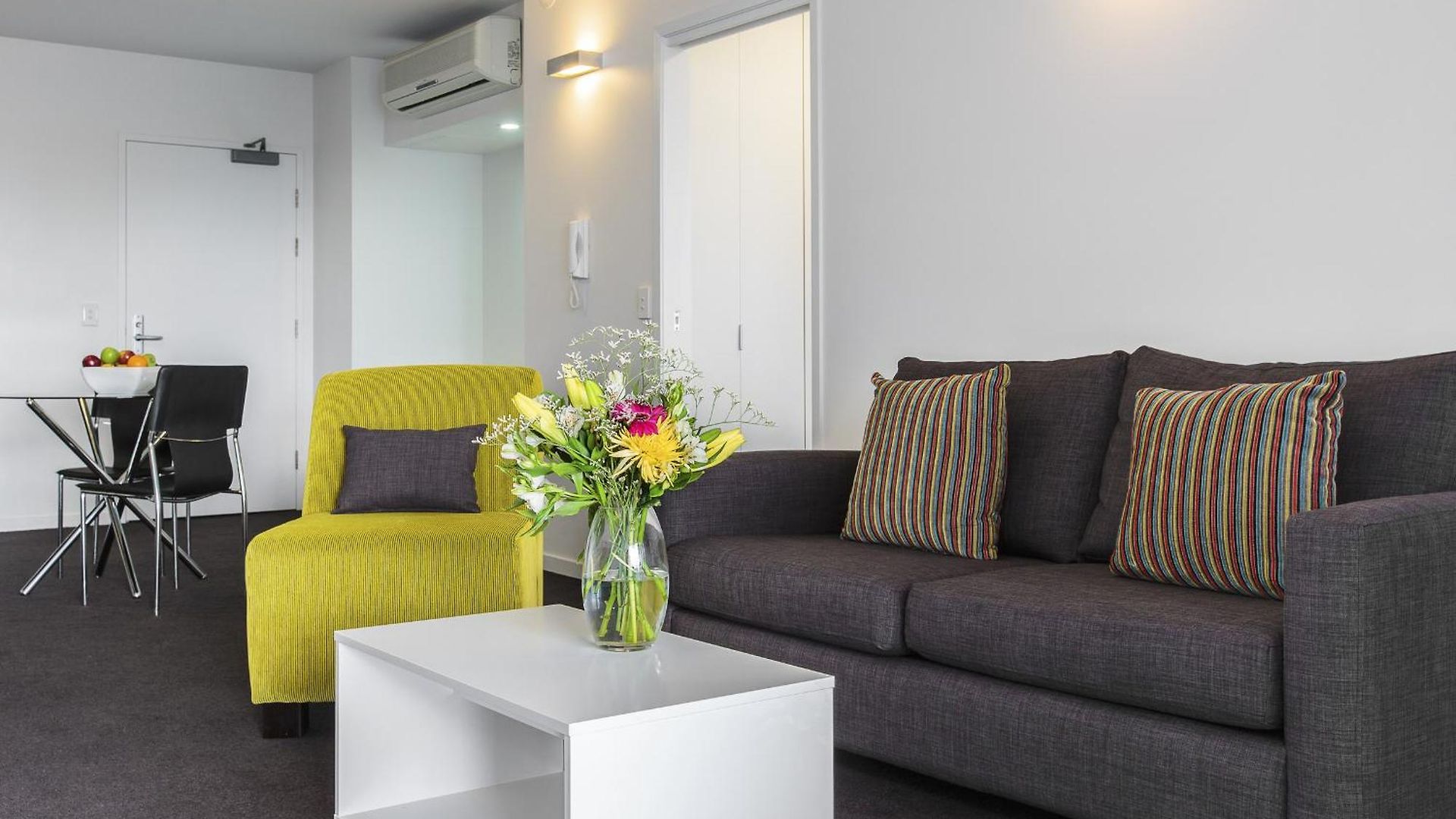 Code Aparthotel Brisbane