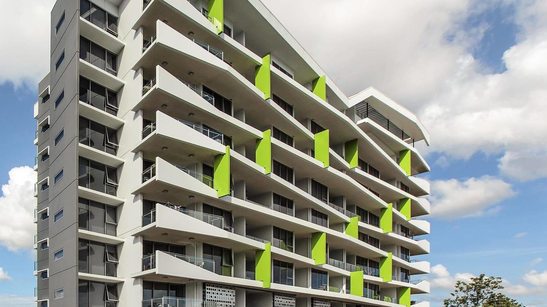 Code Aparthotel Brisbane
