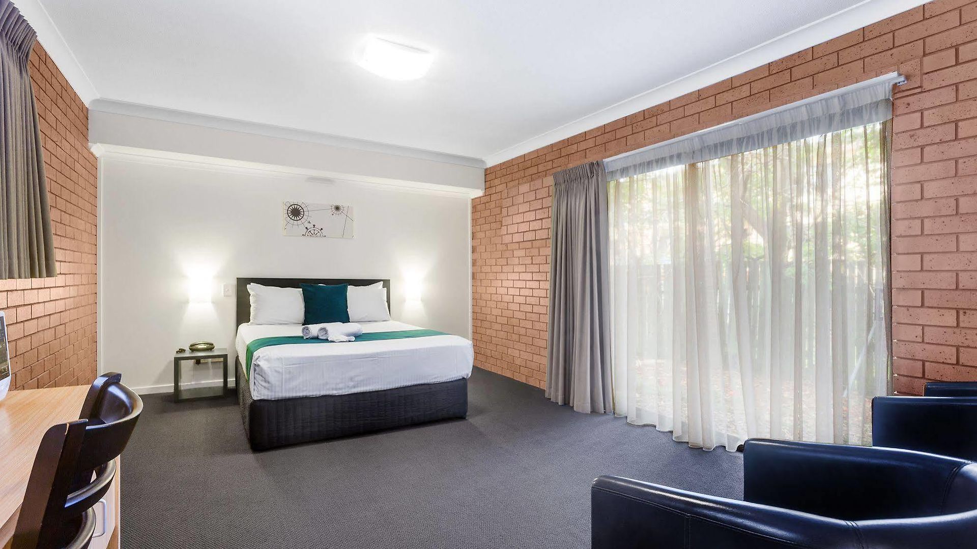 Motel Airport Admiralty Brisbane