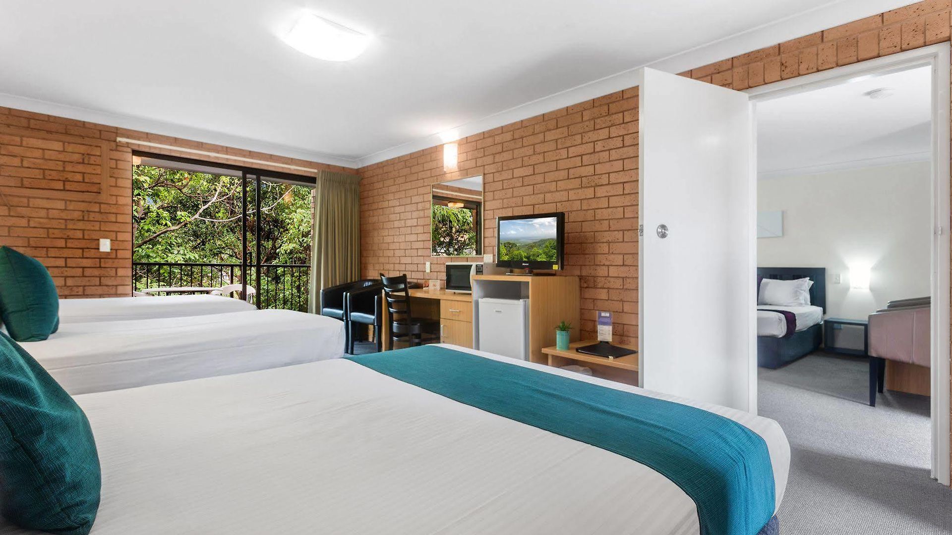 Motel Airport Admiralty Brisbane