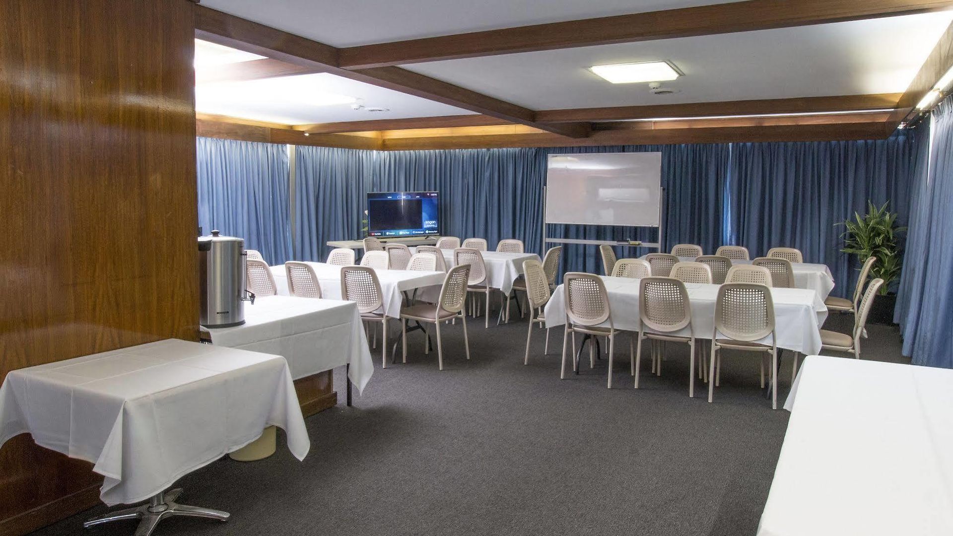 The Metropolitan Spring Hill 4* Brisbane
