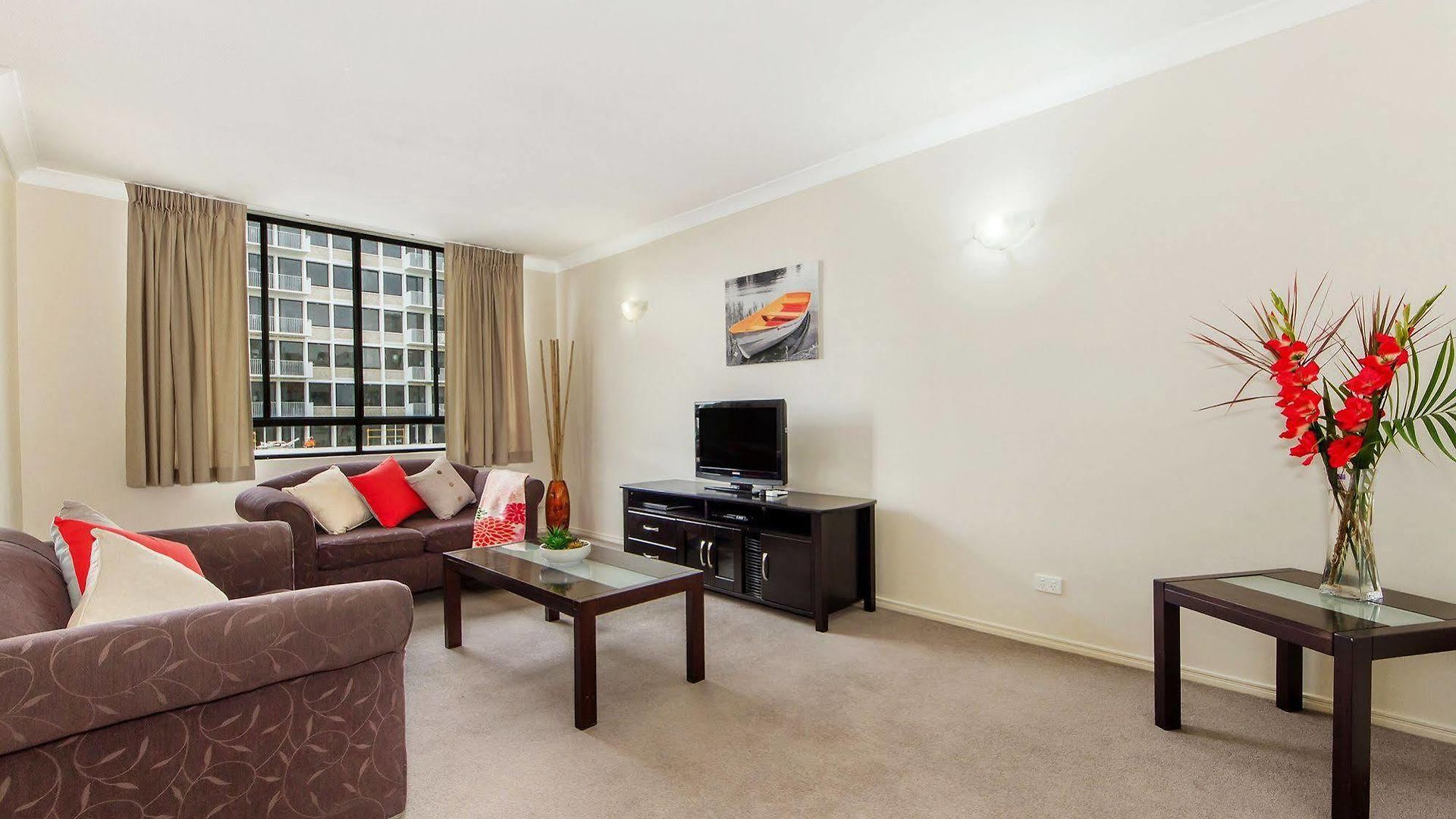 Spring Hill Brisbane