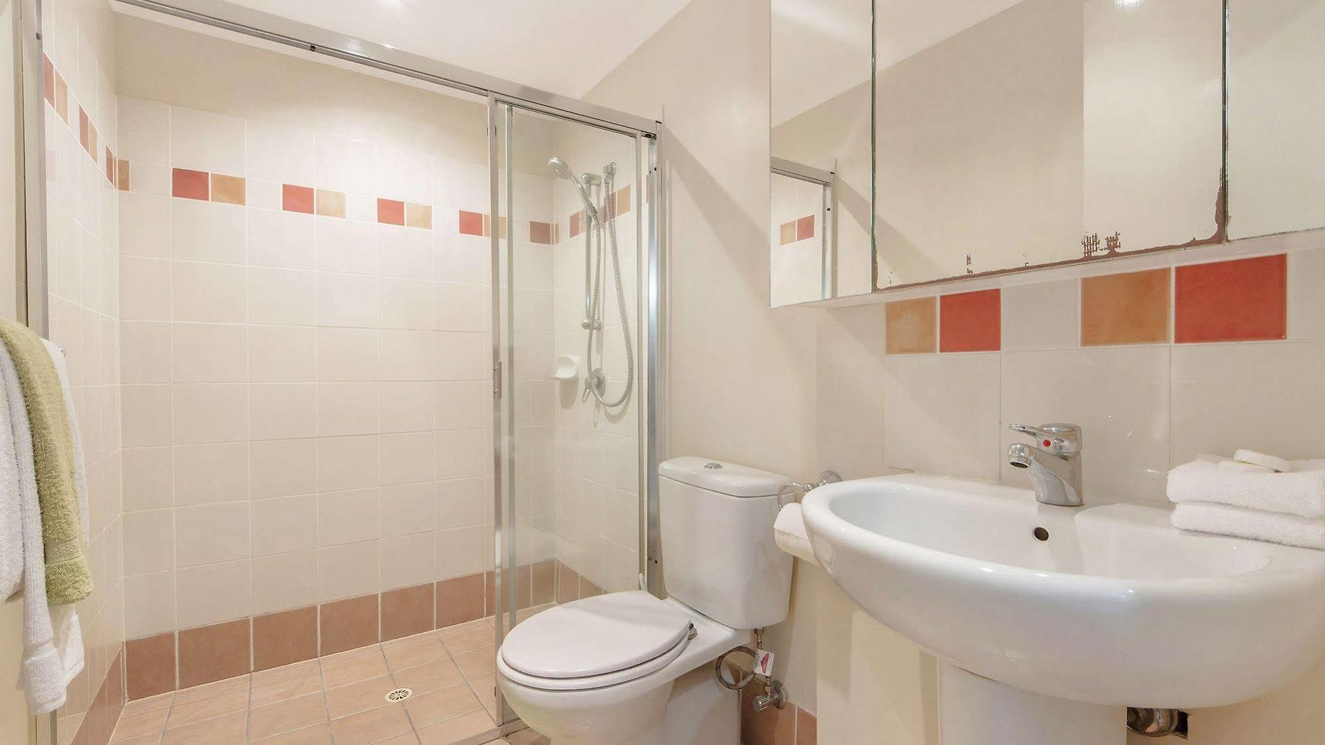 Aparthotel Spring Hill Brisbane