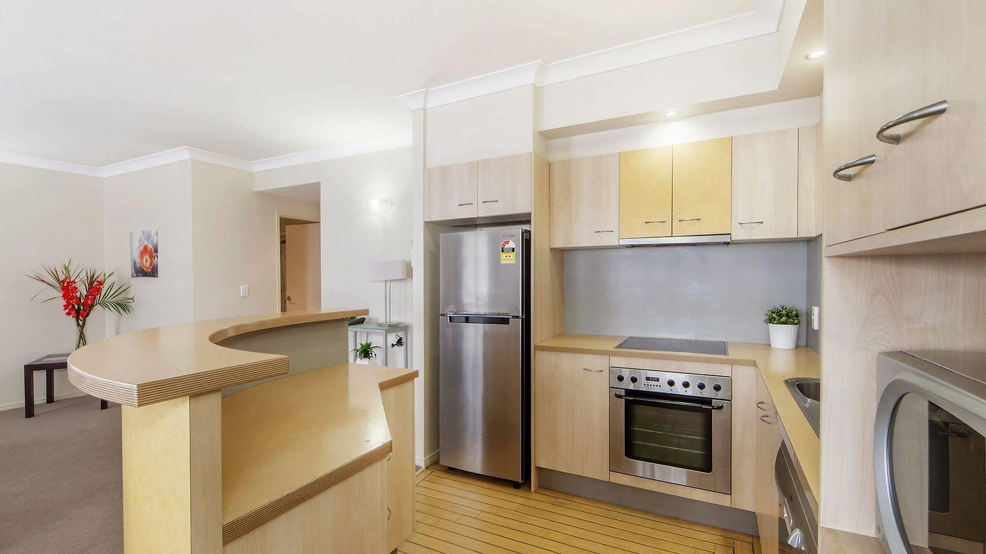 Spring Hill 4* Brisbane