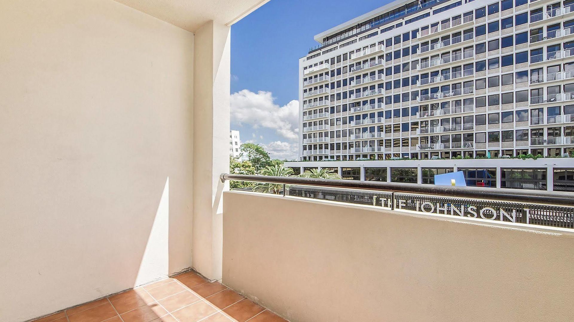 Spring Hill Aparthotel Brisbane