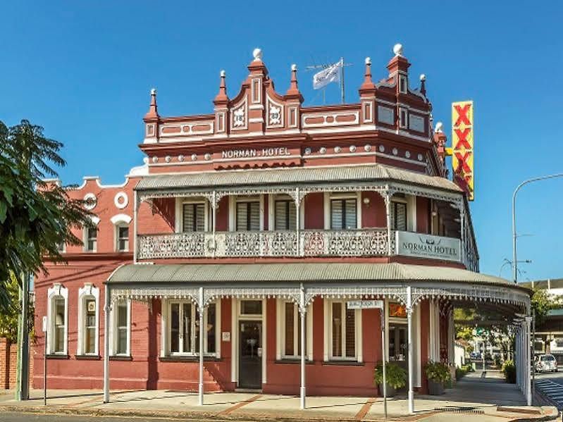 Quest Woolloongabba 4*