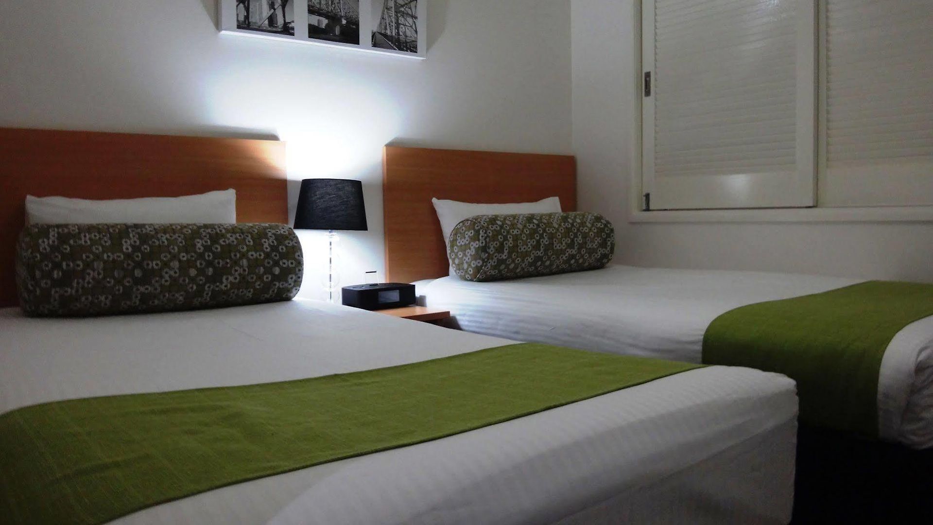 Quest On Story Bridge Aparthotel