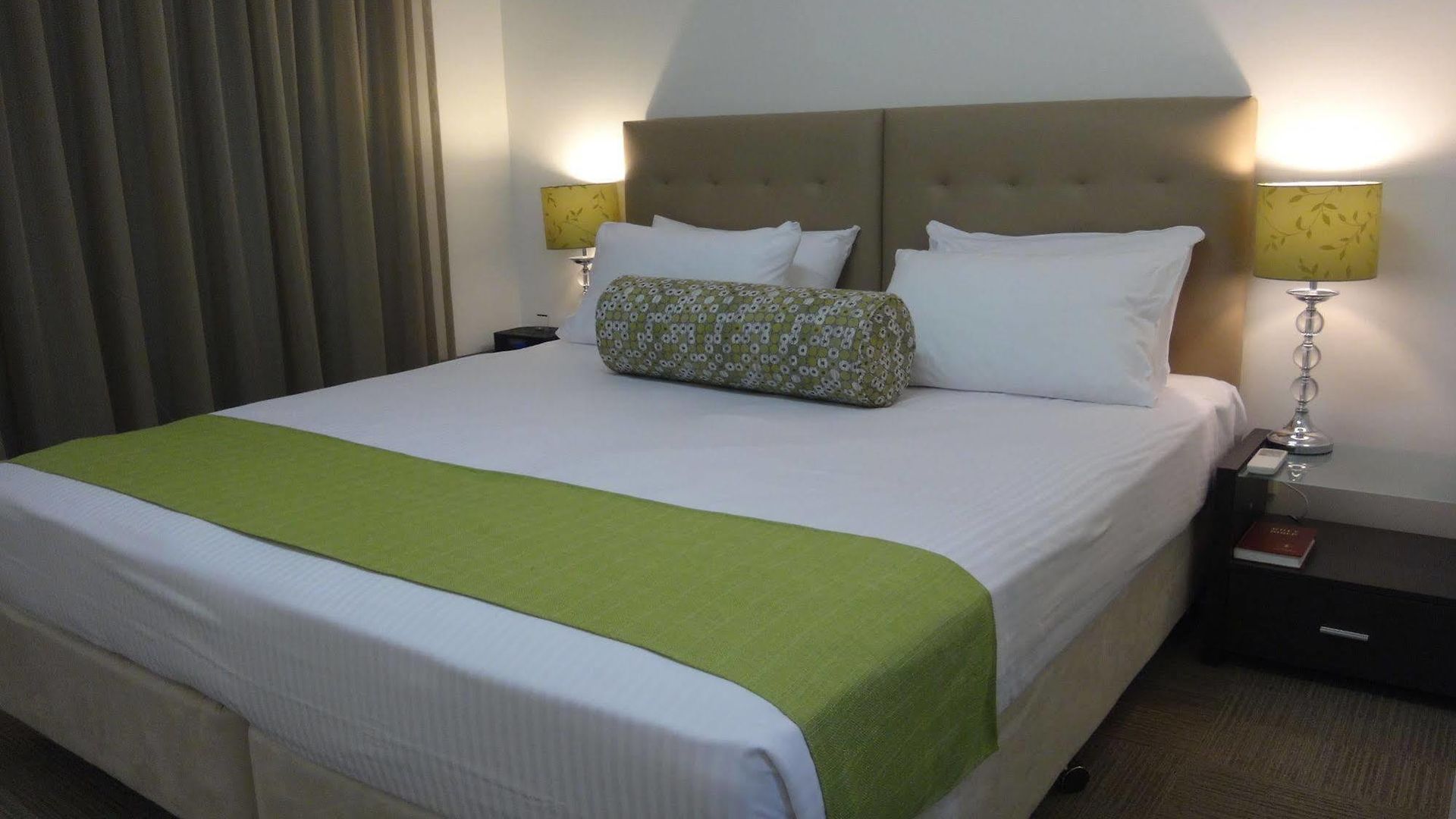 Aparthotel Quest On Story Bridge 4*