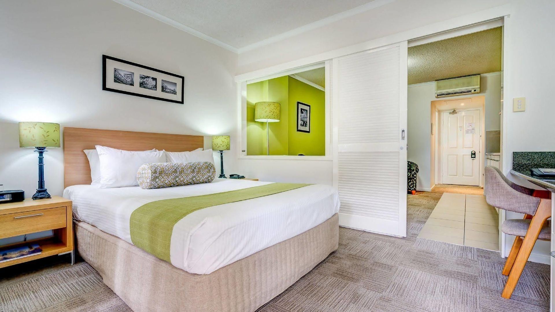 Quest On Story Bridge Aparthotel 4*