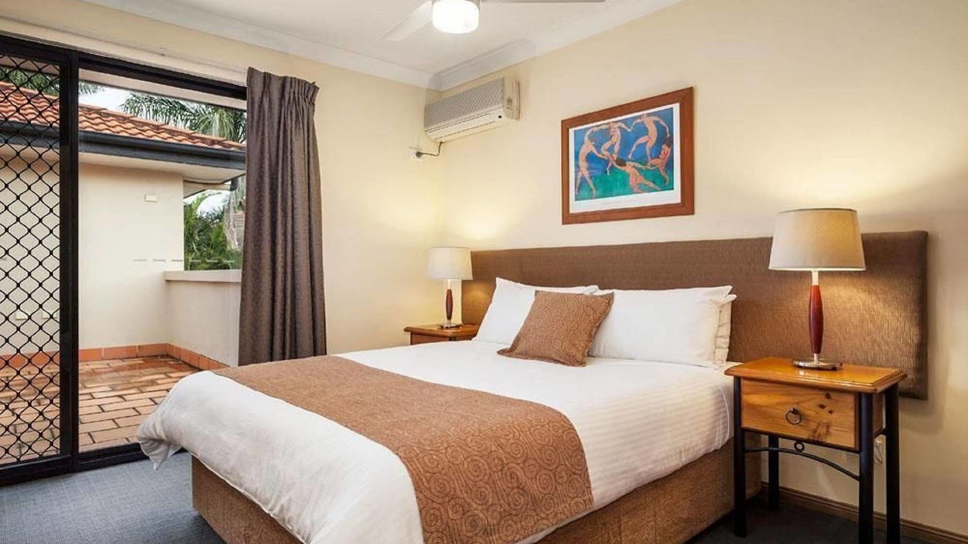 Aparthotel Quest Ascot 4*
