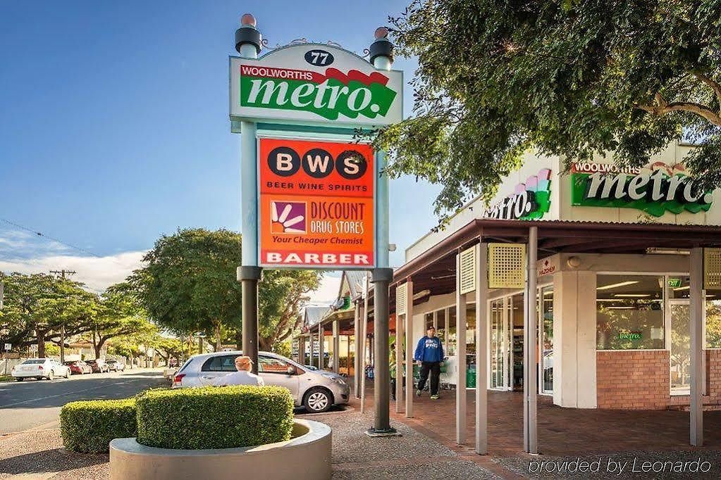 Quest Ascot 4* Brisbane