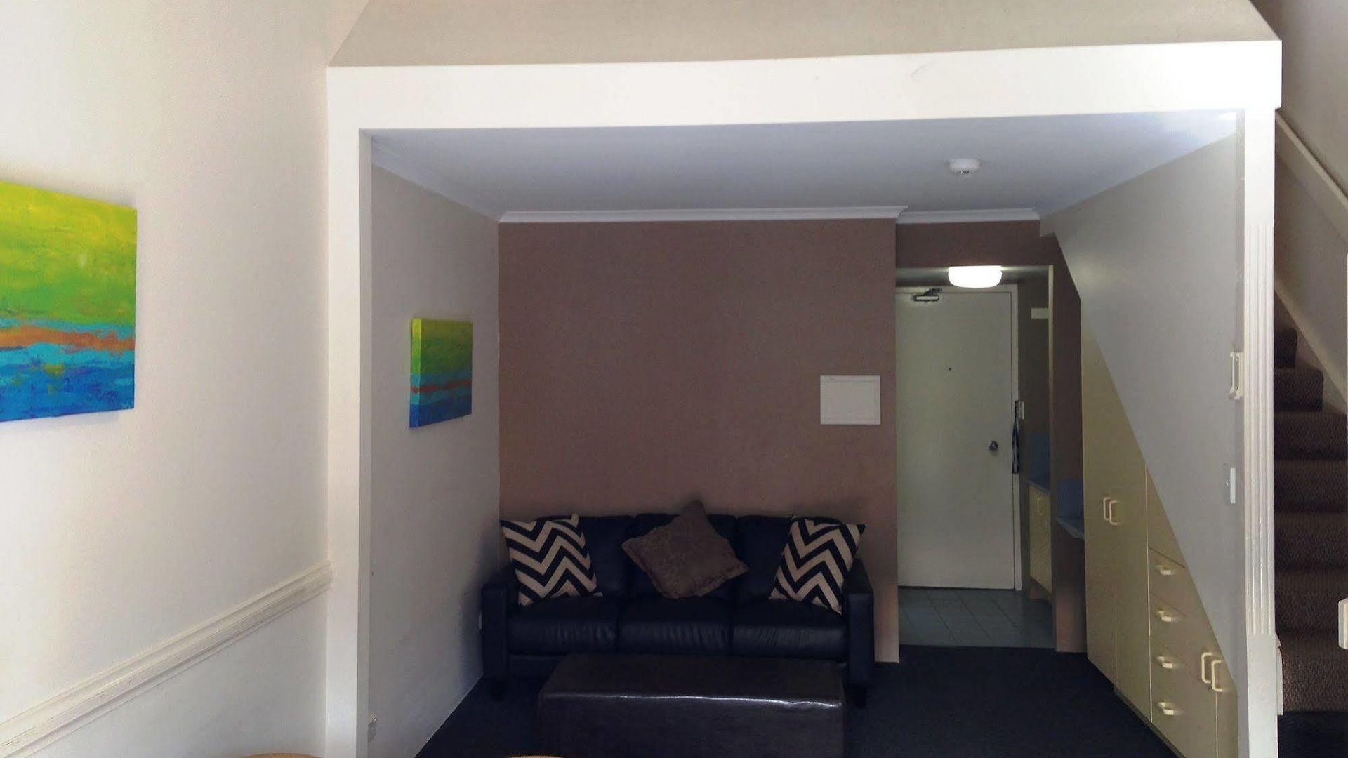 Toowong & Aparthotel