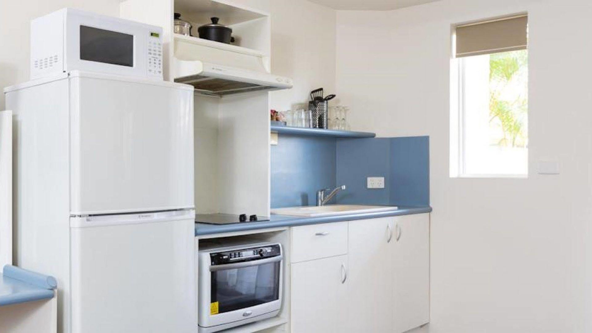 Toowong & Aparthotel Brisbane