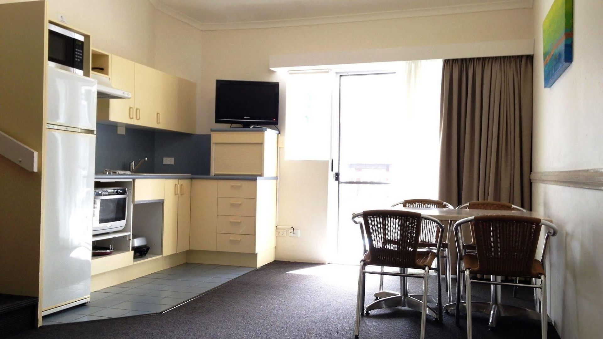 Toowong &