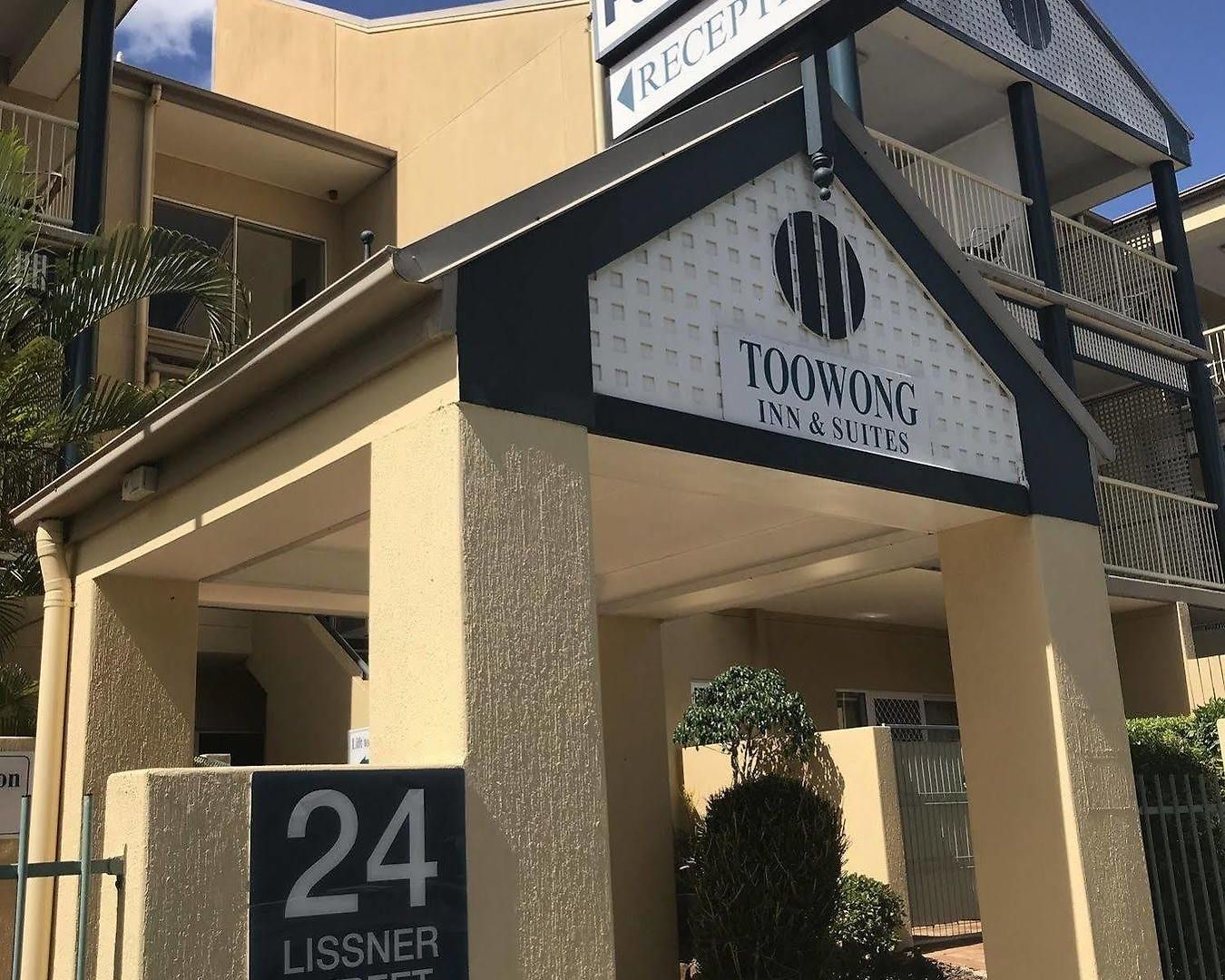 Toowong & 3*