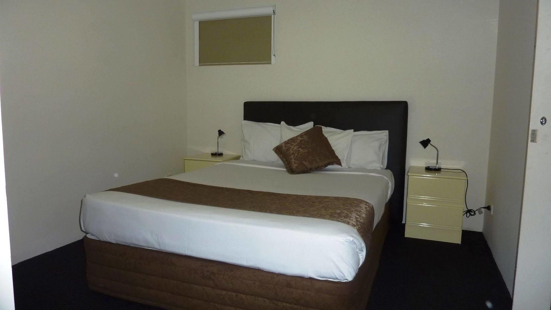 Toowong & Aparthotel 3*
