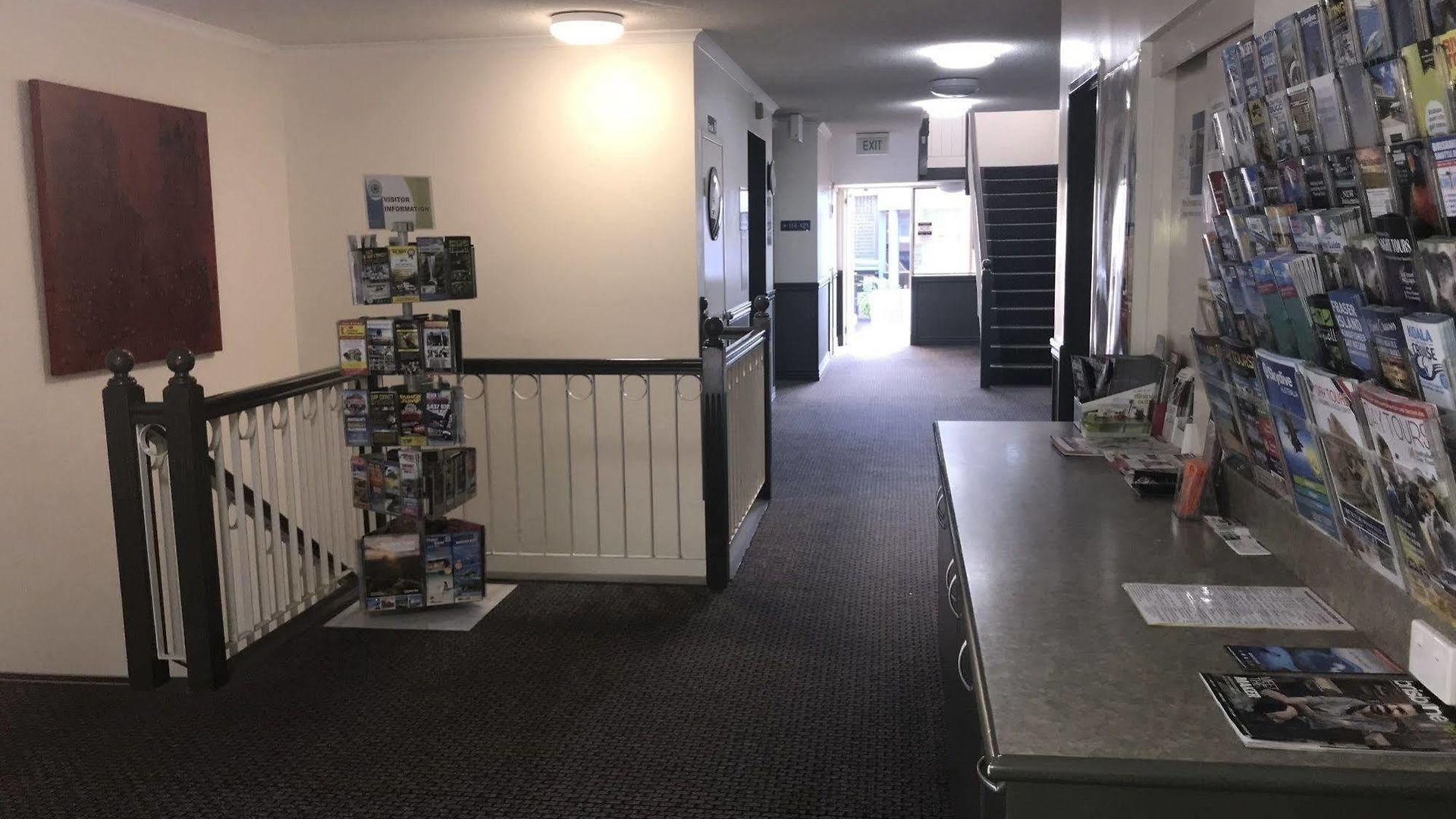 Toowong & Aparthotel 3*