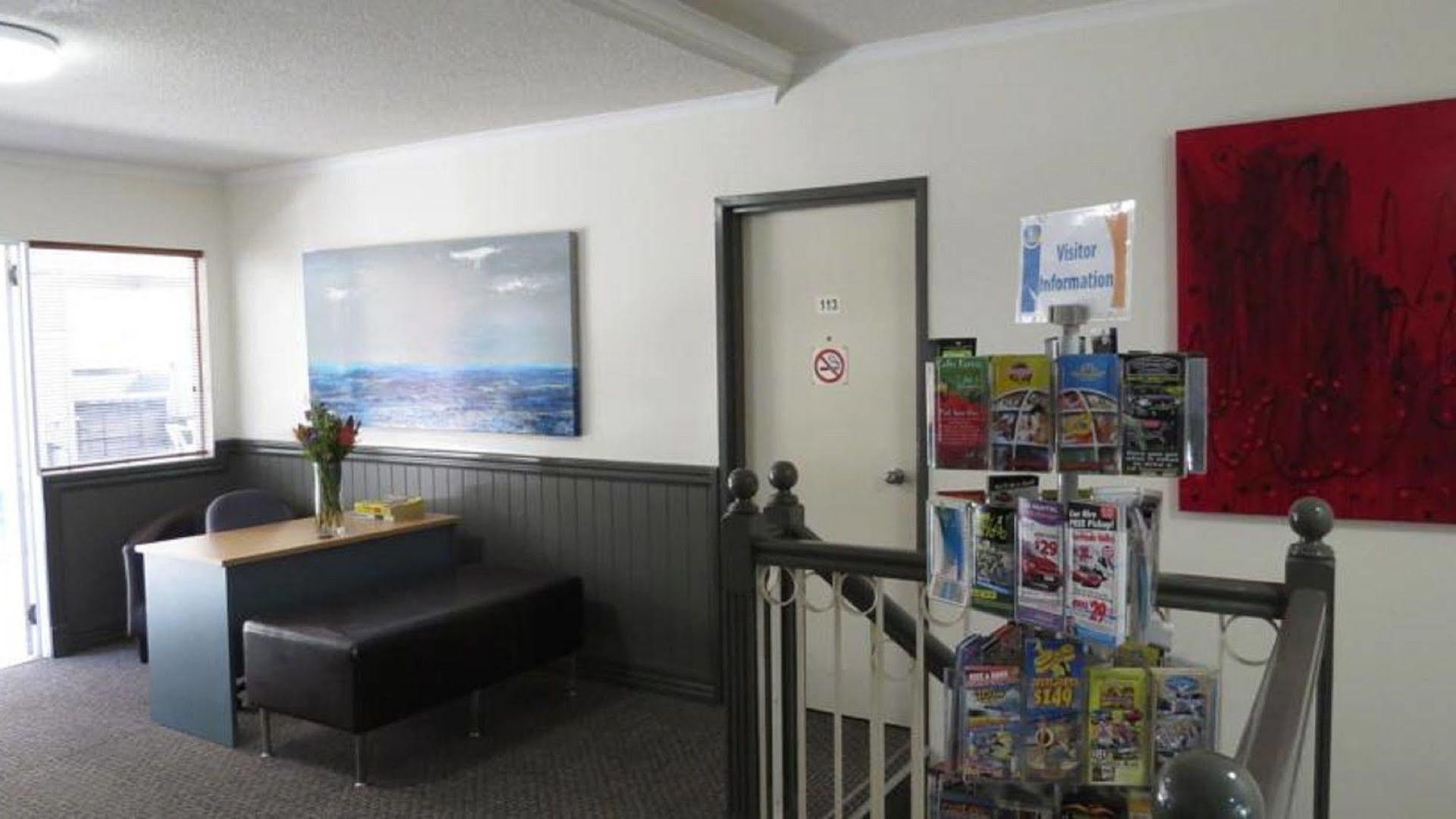Aparthotel Toowong & 3*