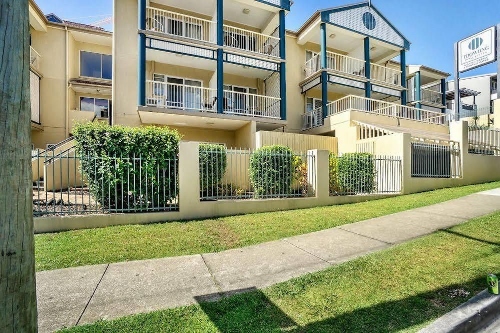 Aparthotel Toowong & 3*