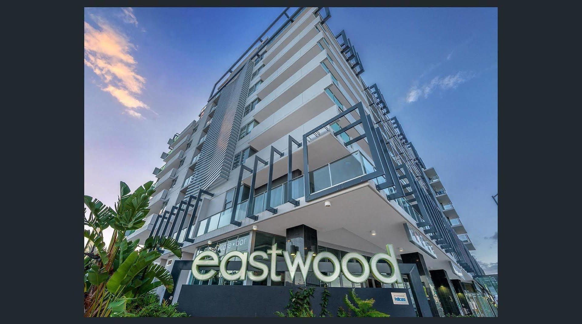 Aparthotel Eastwood 5*