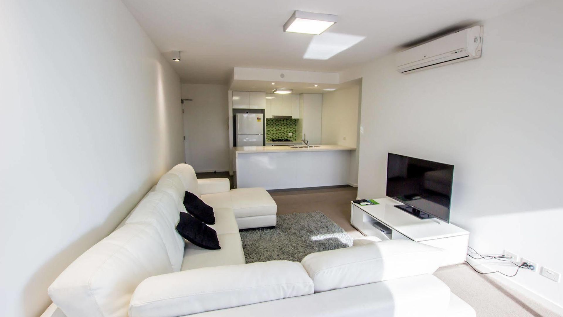 Aparthotel Eastwood