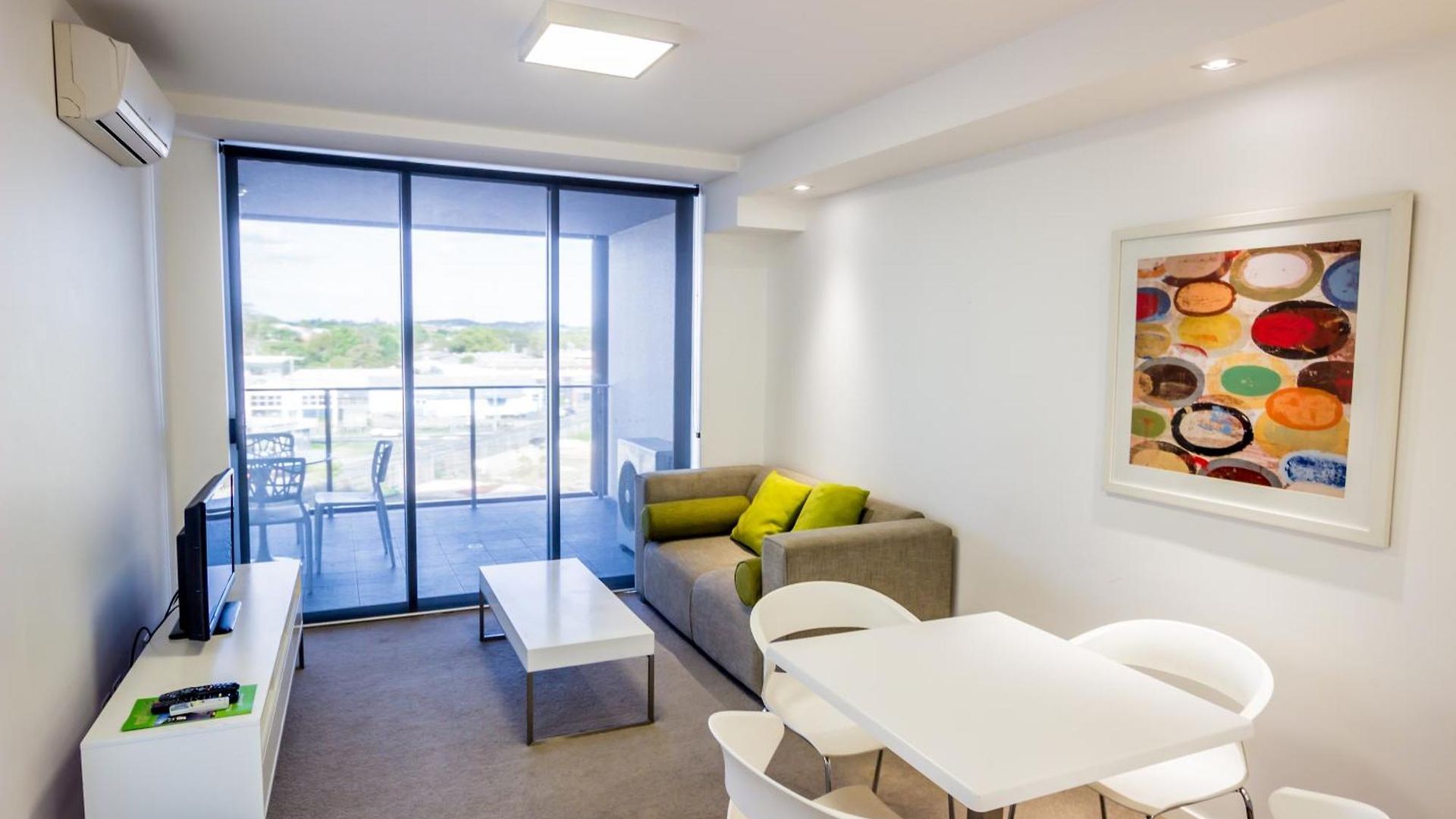 Aparthotel Eastwood Brisbane