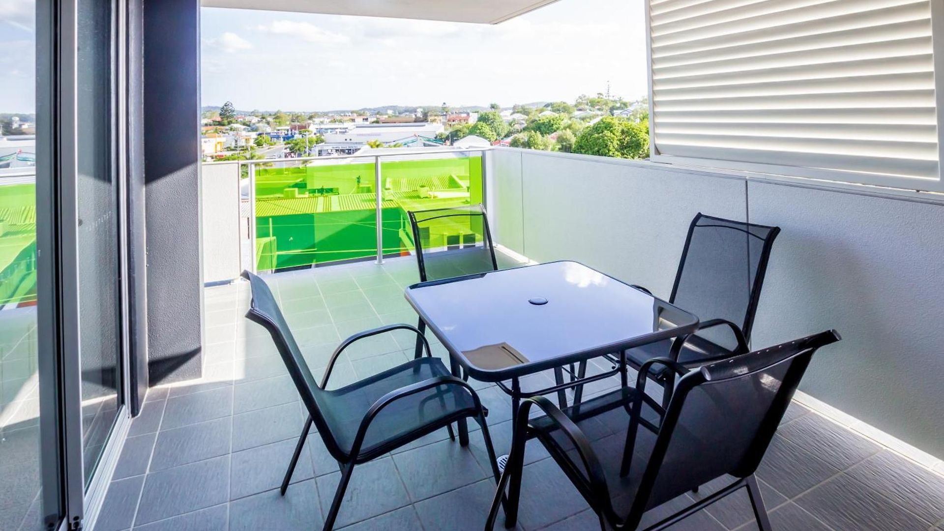 Aparthotel Eastwood 5*