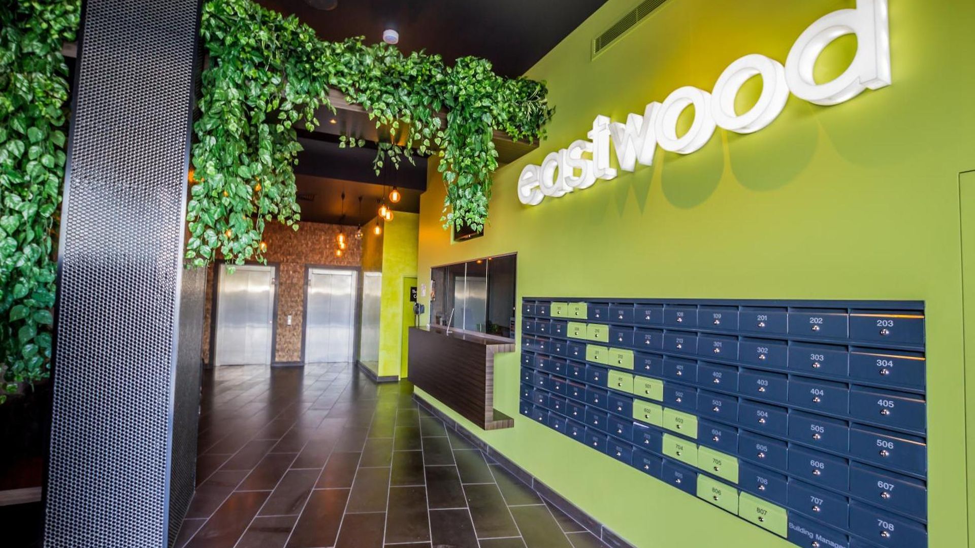 Eastwood Brisbane