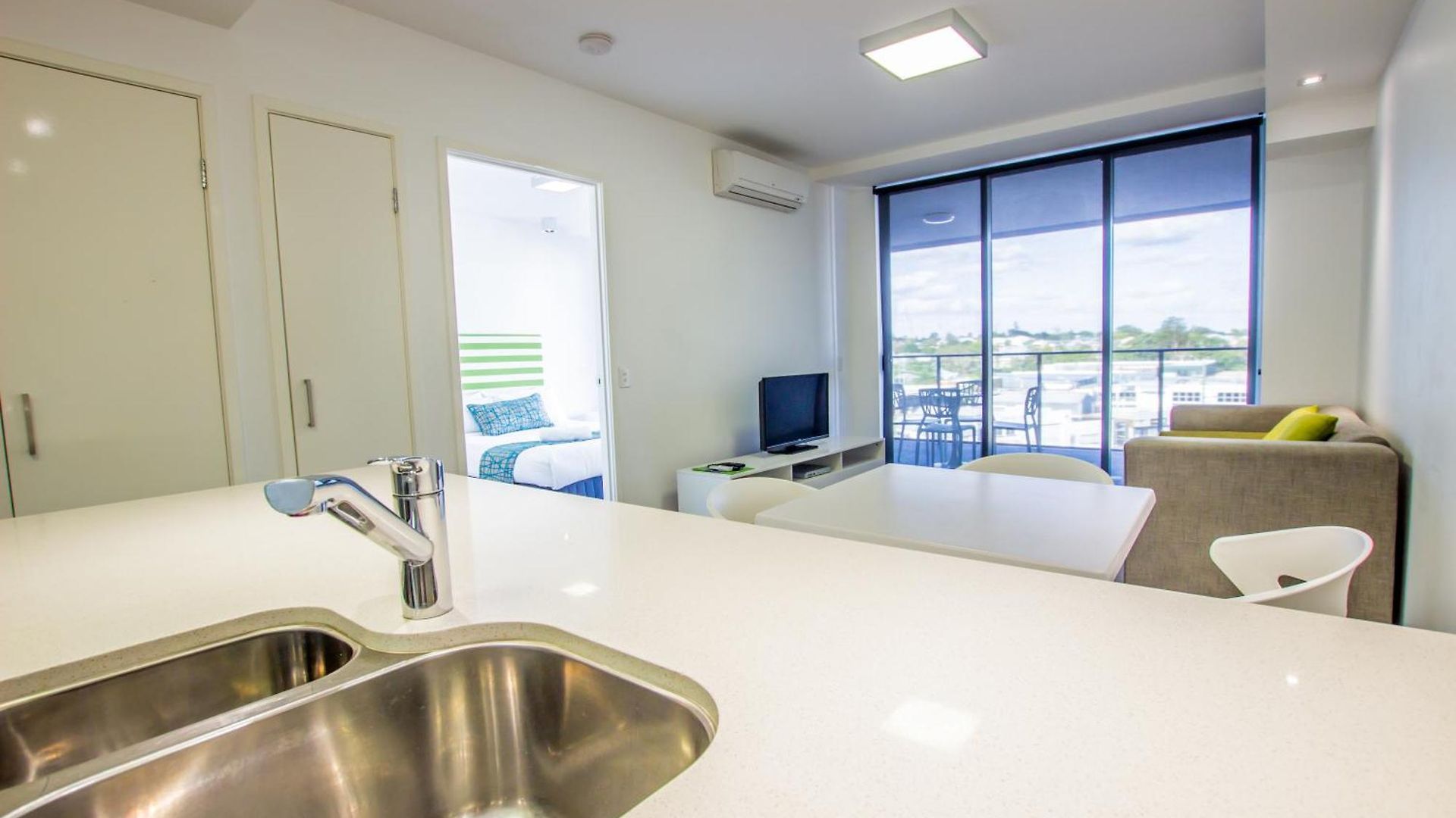 Eastwood Aparthotel