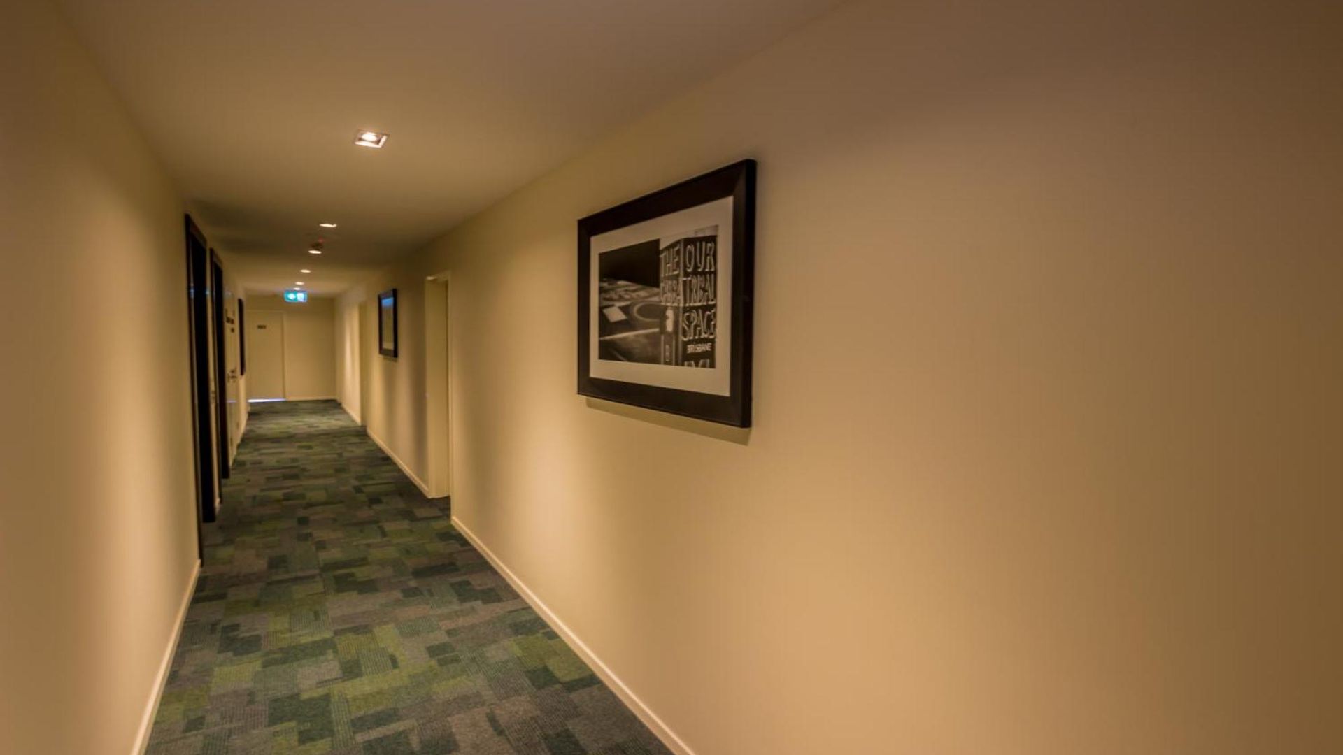 Aparthotel Eastwood