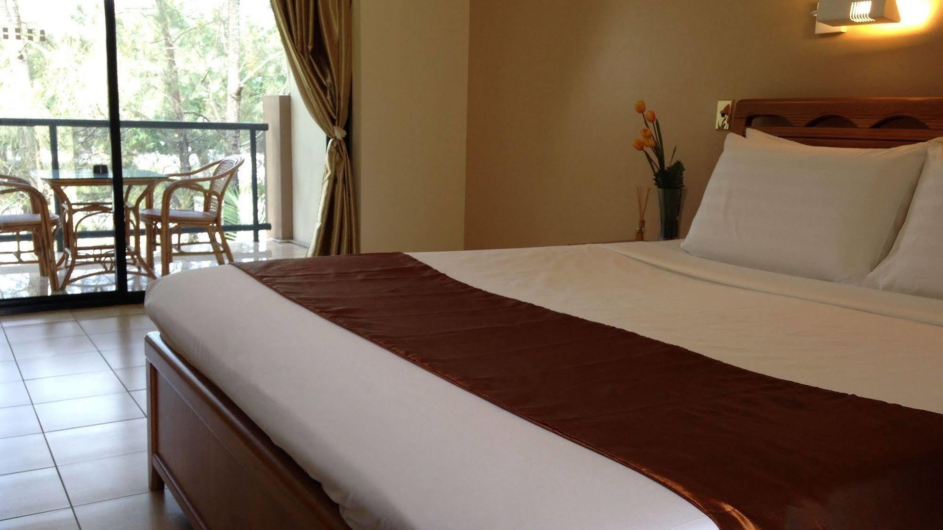 Novena Palms Motel Brisbane