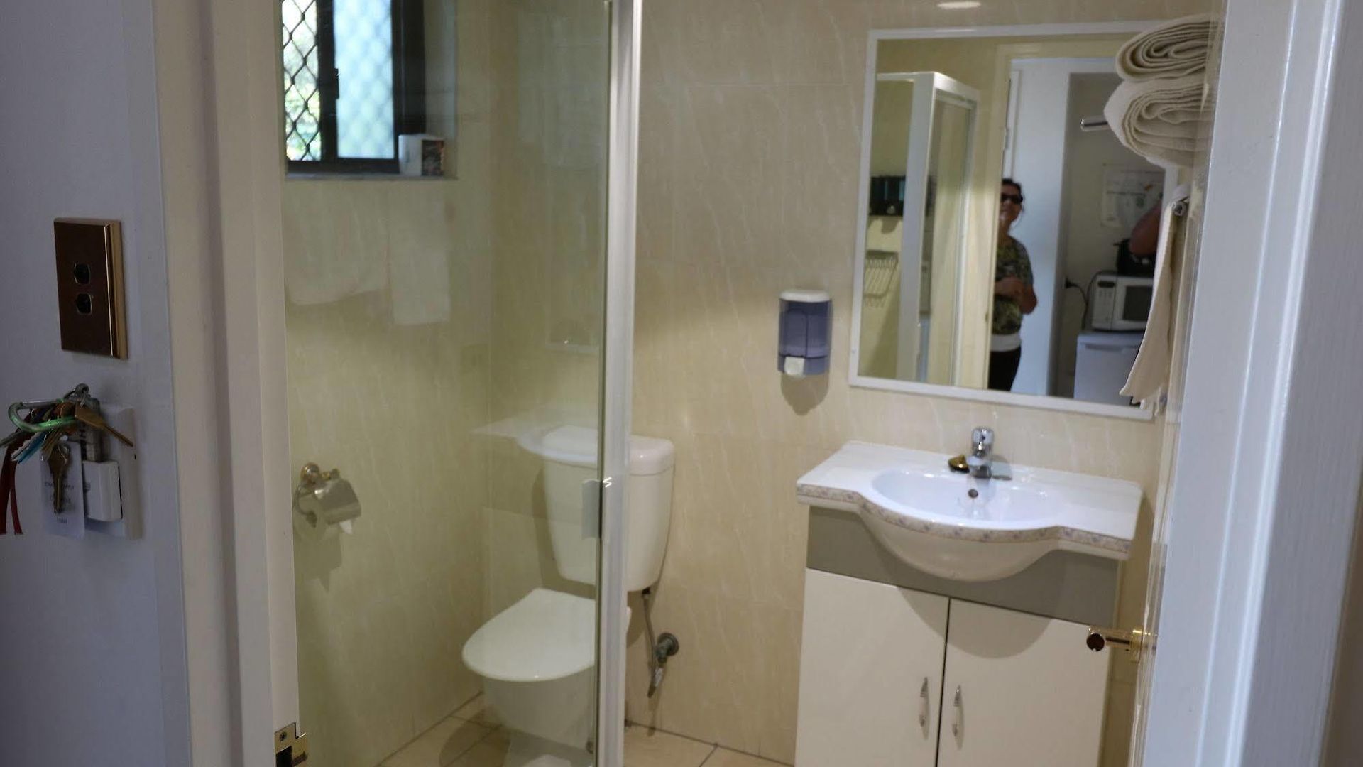 Novena Palms 4*