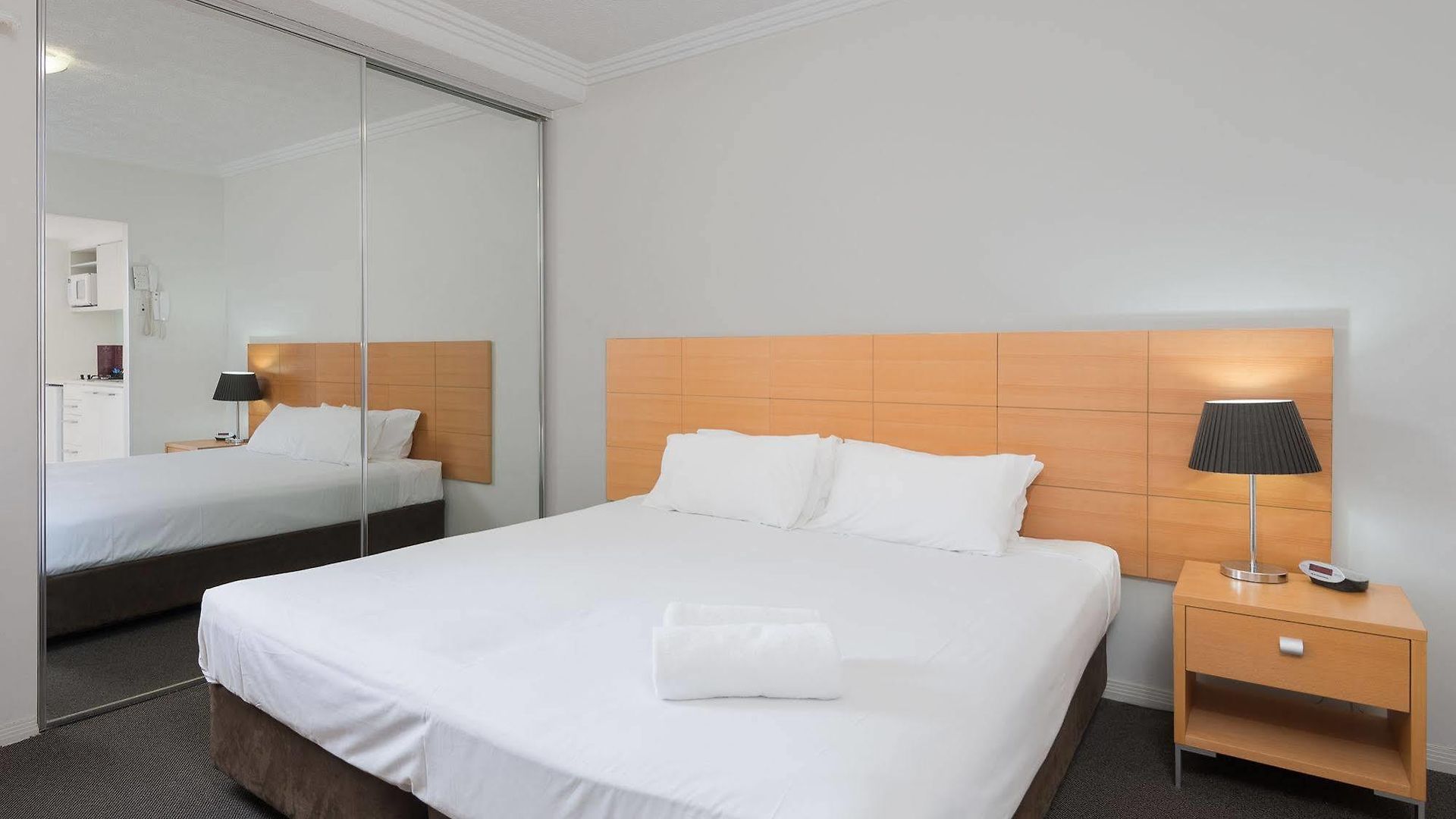 Gabba Aparthotel 4*
