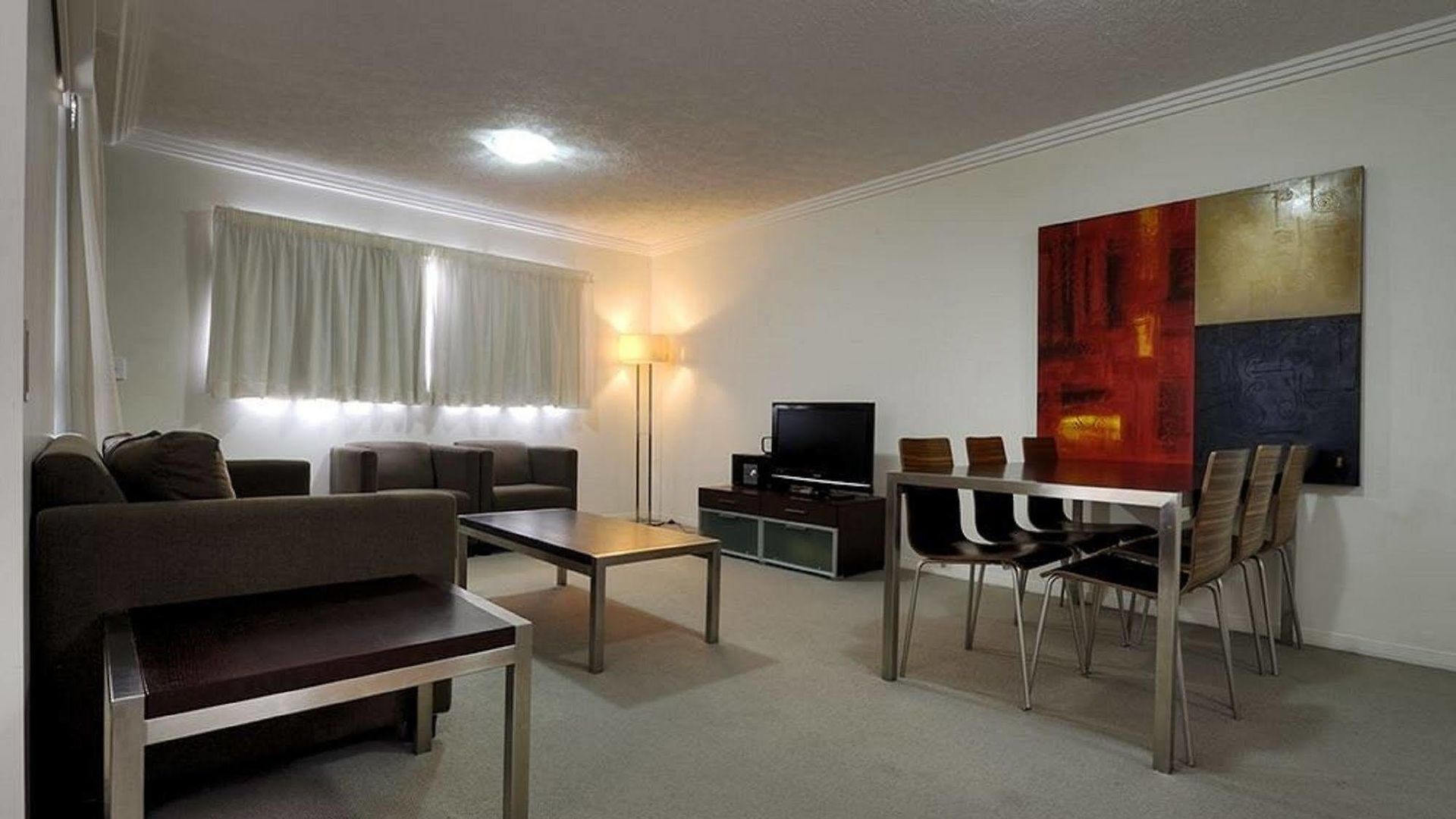 Gabba Aparthotel