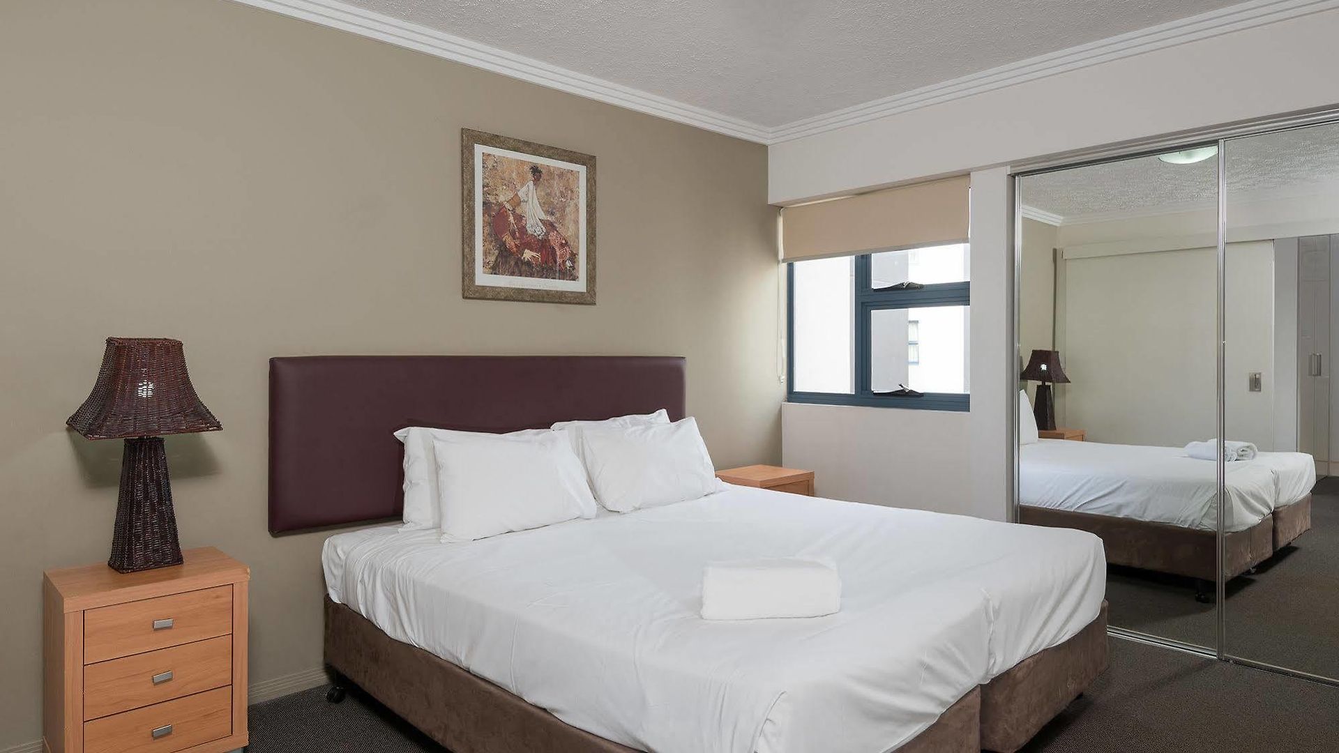 Gabba Aparthotel 4*