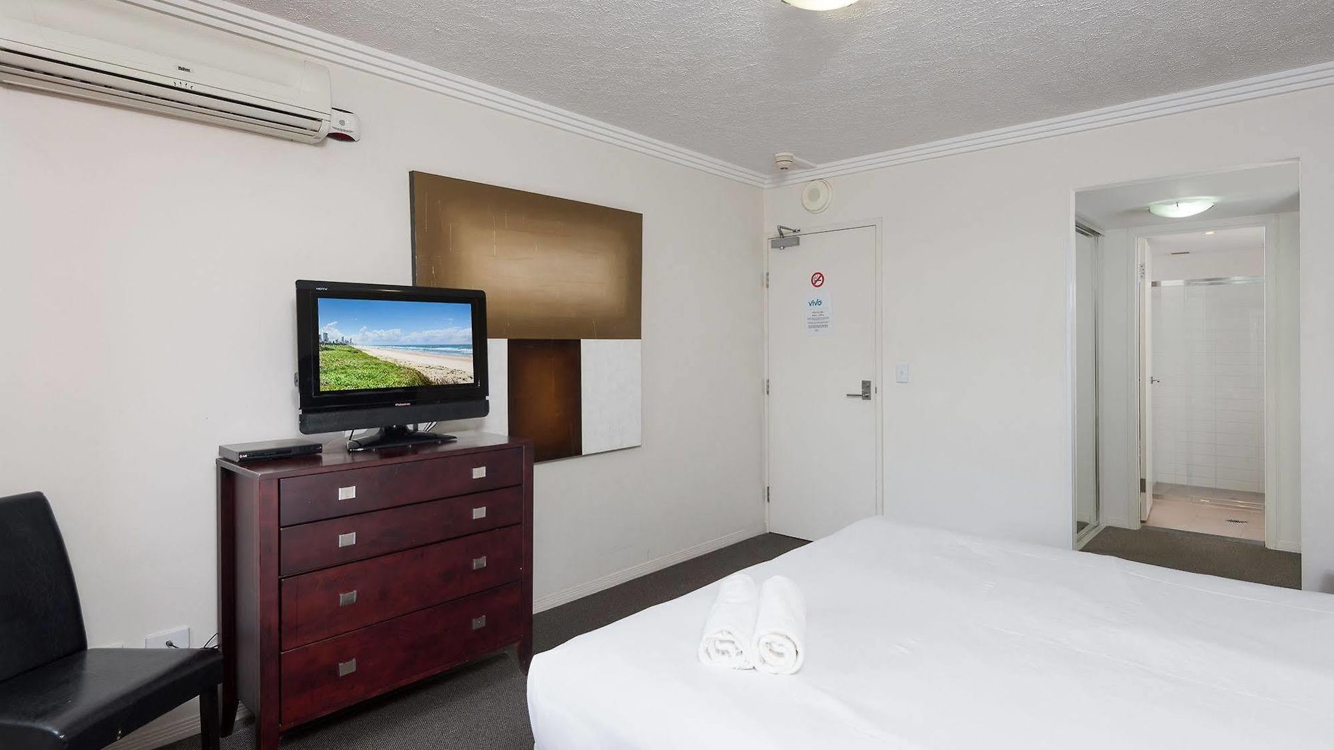 Gabba Aparthotel Brisbane