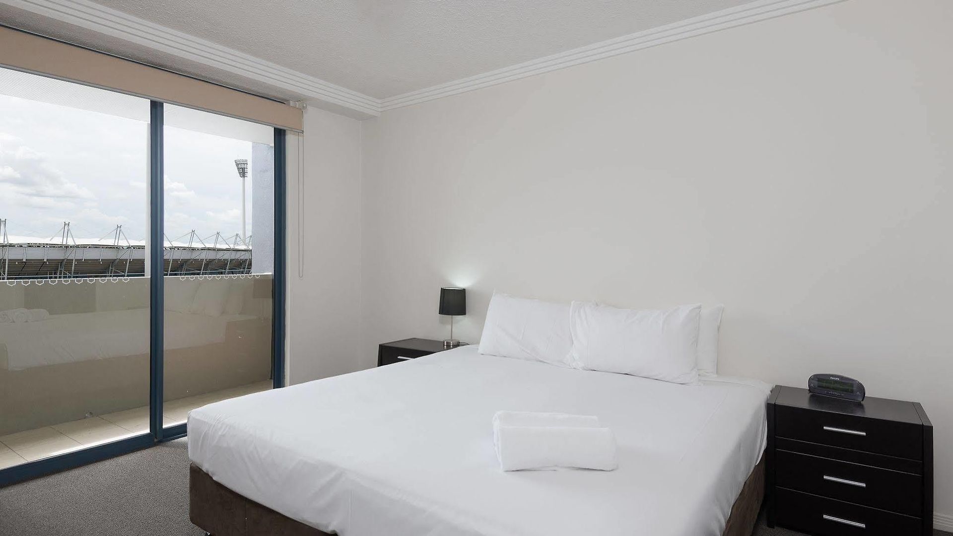 Aparthotel Gabba 4*